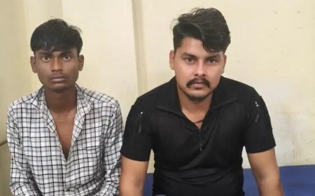 जख्मी महिला की मदद के बदले पिटाईः आगरा के पिनाहट क्षेत्र में इंसानियत दिखाने पर युवकों पर हमला