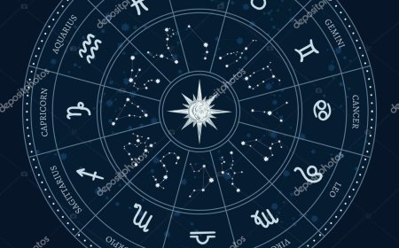 आपके सितारेः मंगलवार, 24 मार्च 2026 का राशिफल