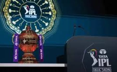 आईपीएल 2026,   कप्तान के पासा आया गेंद बदलने का पावर,  आईपीएल में कम होगा ओस का असर