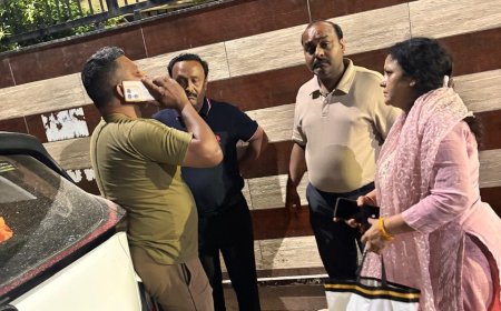 हाईकोर्ट से पहले ‘थाने का फैसला’: न्यू आगरा पुलिस ने एक साल के अबोध बच्चे को घर से उठवाकर उस मां को सौंप दिया जो उसे जन्म देने के बाद ही छोड़कर चली गई थी, पिता-दादा को हवालात में ठूंसा!