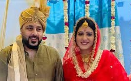 बादशाह ने रचाई दूसरी शादी,   ईशा रिखी की मां ने शेयर की तस्वीरें,  जयमाल से लेकर वेडिंग के बाद का नजारा