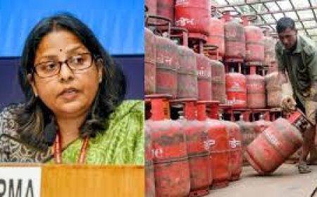 मिडिल ईस्ट के तनाव के बीच भारत सेफ, सरकार ने कहा- न तेल की कमी होगी, न दाम बढ़ेंगे