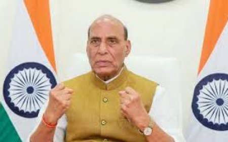 मिडिल ईस्ट संकट पर ऑल पार्टी मीटिंग,  टीएमसी ने किया बहिष्कार,  राहुल गांधी भी नहीं पहुंचे