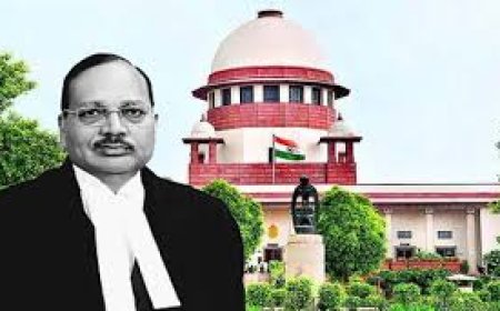 याचिकाकर्ता के पिता से गुस्से में बोले सीजेआई,  मेरे भाई को फोन करने की हिम्मत कैसे हुई ?   भरी अदालत में बोले- छोडूंगा नहीं