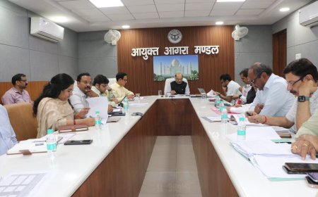 स्कूल बसों की फिटनेस पर मंडलायुक्त सख्त, जिलाधिकारियों को खुद मैदान में उतरने का आदेश