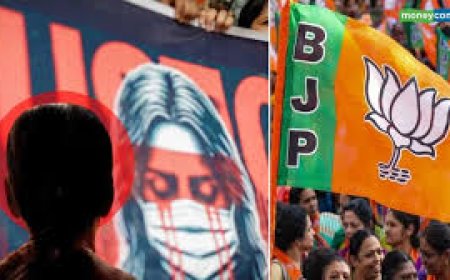 बंगाल में बीजेपी ने आरजी कर रेप पीड़िता की मां को दिया टिकट,  19 प्रत्याशियों की तीसरी लिस्ट जारी