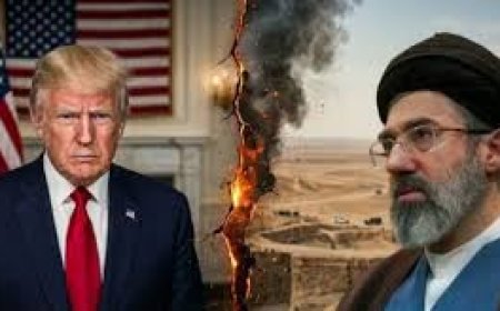 भारत समेत पांच देशों के लिए खुला होर्मुज,   ईरान ने अमेरिकी पीस प्रस्ताव को ठुकराया, ईरान ने कहा,  जंग उसकी शर्तों पर खत्म होगी