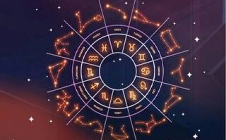 आपके सितारेः शुक्रवार, 27 मार्च 2026 का राशिफल