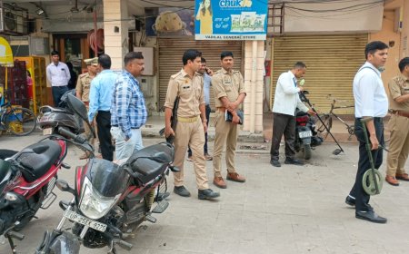 ईमेल पर बरेली के पुराने पासपोर्ट को बम से उड़ाने की धमकीः ऑफिस खाली कराकर हुई जांच, कुछ नहीं मिला