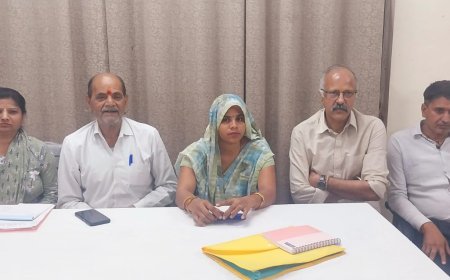 पट्टी पचगाई बनने की कगार पर खड़ा पूरा फतेहपुर सीकरी क्षेत्र, जिम्मेदारों की चुप्पी सवालों के घेरे में