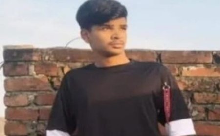बरेली में 12वीं के छात्र की दोस्तों ने चाकू से गोदकर हत्या, दो गुटों के बीच विवाद का समझौता कराने गया शिवा अपनी जान गंवा बैठा