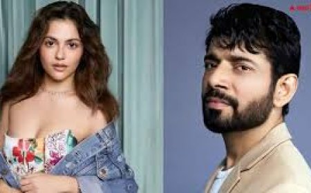 अनीत पड्डा की ‘शक्ति शालिनी’ में विनीत भी दिखेंगे,    विलेन बन मचाएंगे धमाल