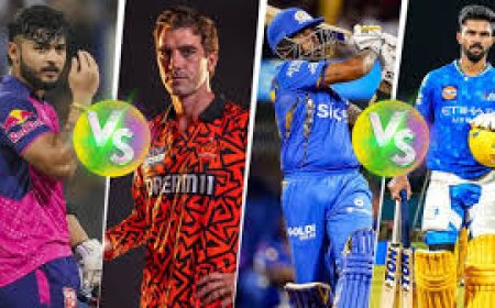 आईपीएल के दूसरे मैच में केकेआर की पारी खत्म,  एमआई के सामने 221 रन की चुनौती