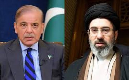 ईरान ने कहा,  अमेरिका के साथ कोई सीधी वार्ता नहीं,  वाशिंगटन मध्यस्थों के जरिए रख रहा अनुचित मांग,  पाक को भी ईरान ने दिखाया आईना 