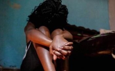 पिज्जा का झांसा देकर नाबालिग से दरिंदगी, होटल ले जाकर दुष्कर्म, पुलिस ने आरोपी की तलाश तेज की