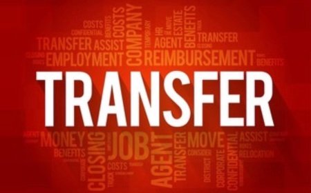 आगरा पुलिस में फिर चली ‘तबादला एक्सप्रेस’, चौकी इंचार्ज और एसआई स्तर पर बड़ा फेरबदल