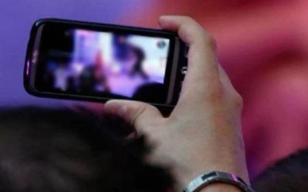 48 अश्लील वीडियो से दहला गांव, नाबालिगों की हरकतों से मचा हड़कंप, समाज पर लगा कलंक