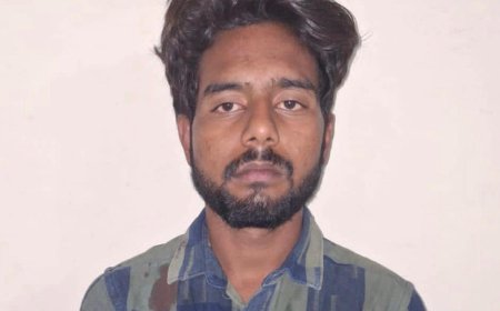 आगरा में नशे के सौदागर पर पुलिस का शिकंजा, 2 किलो से ज्यादा चरस के साथ युवक  गिरफ्तार