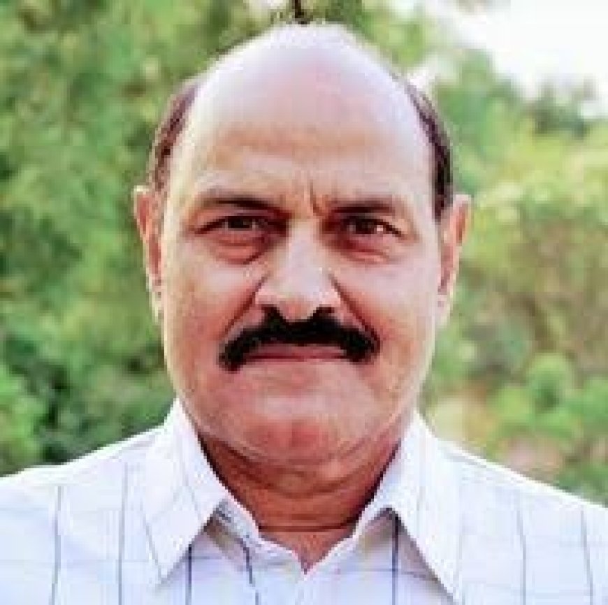 होली के रंग-भंग के संगः ब्रज की फागुनी रंगत में होली, रसिया, भांग और लोकउत्सव की अनंत परंपरा: लोकसंगीत, लोकनृत्य, आस्था और आनंद का सांस्कृतिक संगम