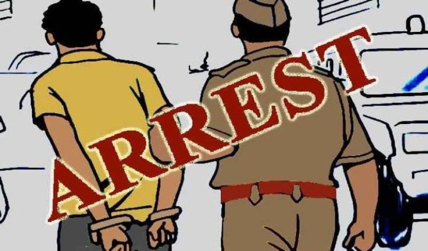 आगरा में नगर निगम टीम पर पथराव करने वाले 2 आरोपी गिरफ्तार, कमला नगर पुलिस की सख्त कार्रवाई