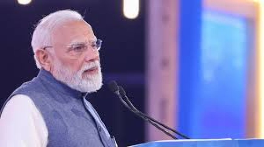 तमिलनाडु की धरती पर मोदी का शक्ति-संदेश: क्या द्रविड़ राजनीति का लंबे समय से अटूट माना जाने वाला किला अब सचमुच दरकने वाला है?