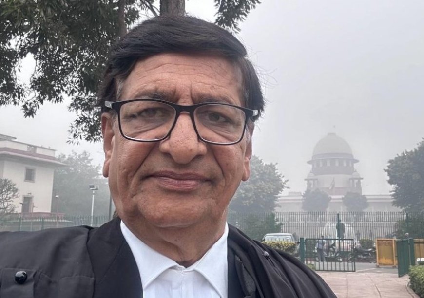 तड़के की झपकी, तेज रफ्तार और खाली सड़क का घातक संगम: यमुना एक्सप्रेसवे पर बढ़ते हादसे उठा रहे सड़क सुरक्षा और सख्त नीति के बड़े सवाल