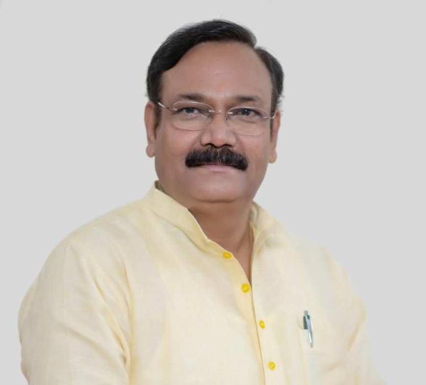 आगरा बनेगा देश के हुनर का अखाड़ा: 11 से 14 मार्च तक उत्तर क्षेत्रीय स्किल प्रतियोगिता, 9 राज्यों के 350 से अधिक युवा दिखाएंगे दम