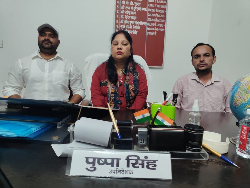 बरेली में महिला दिवस पर खेल प्रतियोगिताएं, बरेली में ‘अस्मिता लीग’ से दौड़ेंगी बेटियां