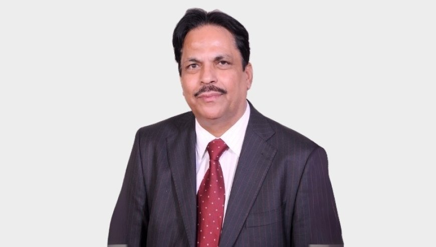 टीटीजेड की बेड़ियां तोड़ने का वक्त: पूरन डावर ने सीएम से मांगा तकनीक के सहारे उद्योगों को खुली राह देने का फैसला, प्रतिवेदन देकर कहा- तकनीक से प्रदूषण नियंत्रण संभव है तो नहीं फिर नहीं रुकना चाहिए औद्योगिक विकास