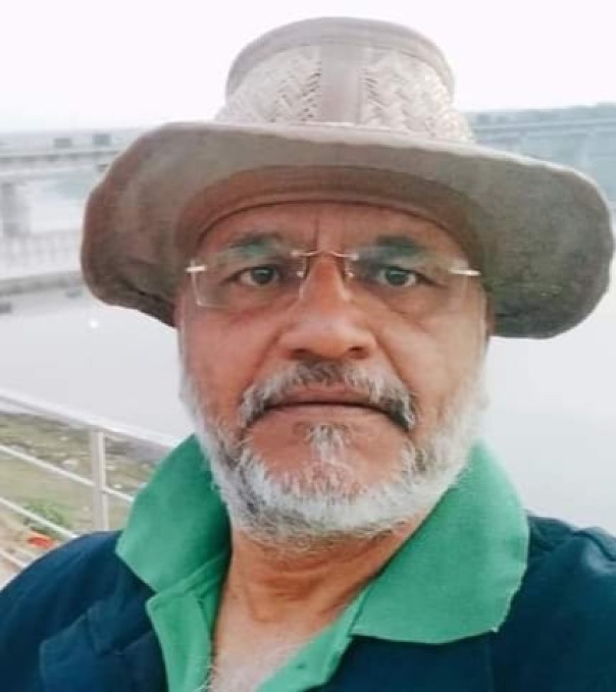 आगरा में पालीवाल पार्क का ऐतिहासिक होली मिलन इस साल आखिर क्यों हुआ गायब: दशकों पुरानी सर्वसमाज परंपरा पर प्रशासनिक खामोशी, सवालों के घेरे में नगर निगम और जिम्मेदार तंत्र