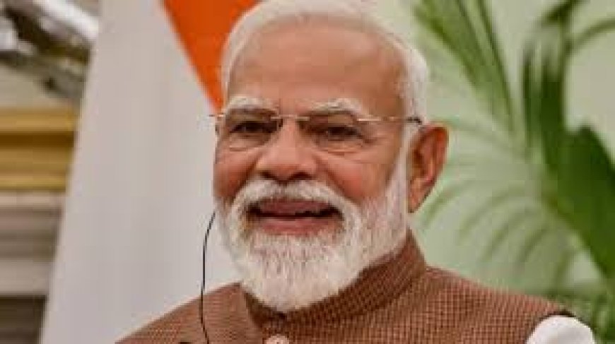 शाबाश, टीम इंडिया! भारतीय क्रिकेट की जीत पर पीएम मोदी ने दी बधाई,  कहा- टीम की प्रतिबद्धता दिखती