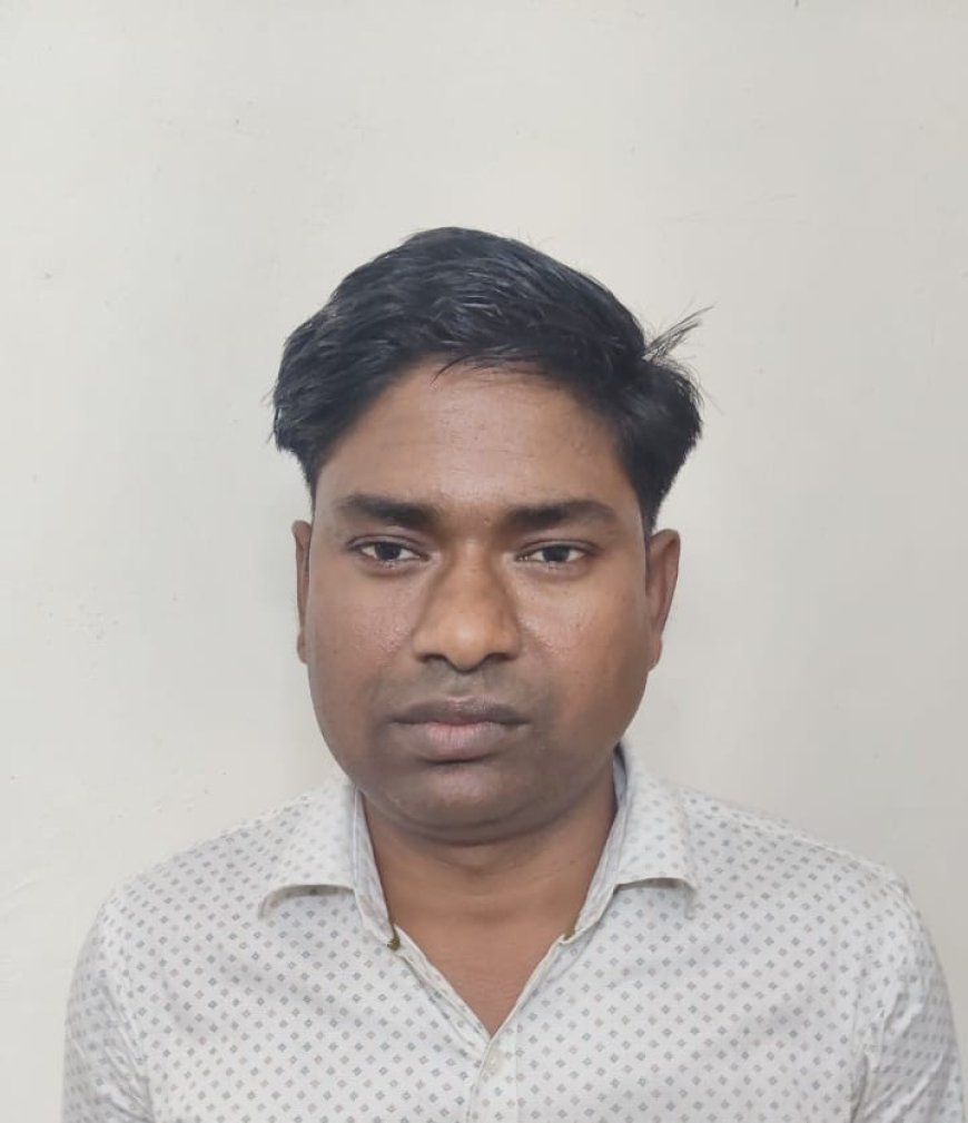 बरेली में 10 हजार की घूस लेते रंगे हाथ दबोचा गया लेखपाल, एंटी करप्शन की कार्रवाई से खलबली