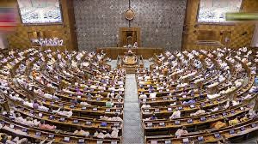 स्पीकर के खिलाफ अविश्वास प्रस्ताव पर चर्चा से विपक्ष ने खींचे हाथ, कार्यवाही पूरे दिन के लिए हुई स्थगित