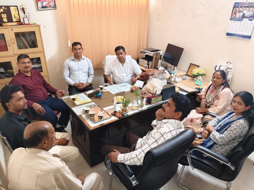 रोहिलखंड विश्वविद्यालय की पहल: ओयस्टर मशरूम से बने अचार, पापड़, नूडल, बिस्कुट और प्रोटीन पाउडर जल्द बाजार में, स्वरोजगार को मिलेगा बड़ा सहारा