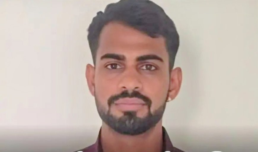 पाक के लिए जासूसी में पकड़े गए आगरा के लांसनायक आदर्श की गिरफ्तारी से चाहरवाटी स्तब्ध, नई नवेली दुल्हन के तो अरमानों पर पानी ही फिर गया