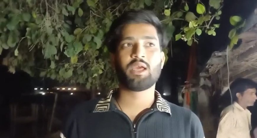 मां को अस्पताल ले जा रहे युवक की बीच रास्ते छीनी बाइक: ‘फाइनेंसर के गुर्गों’ का दबंगई भरा कारनामा, वीडियो बनवाकर कहा- 65 हजार ले आ और गाड़ी ले जा, पुलिस से शिकायत की बात कही तो बोले- 50 हजार रुपये हर महीने थाने को देते हैं, जहां फोन करना है कर ले