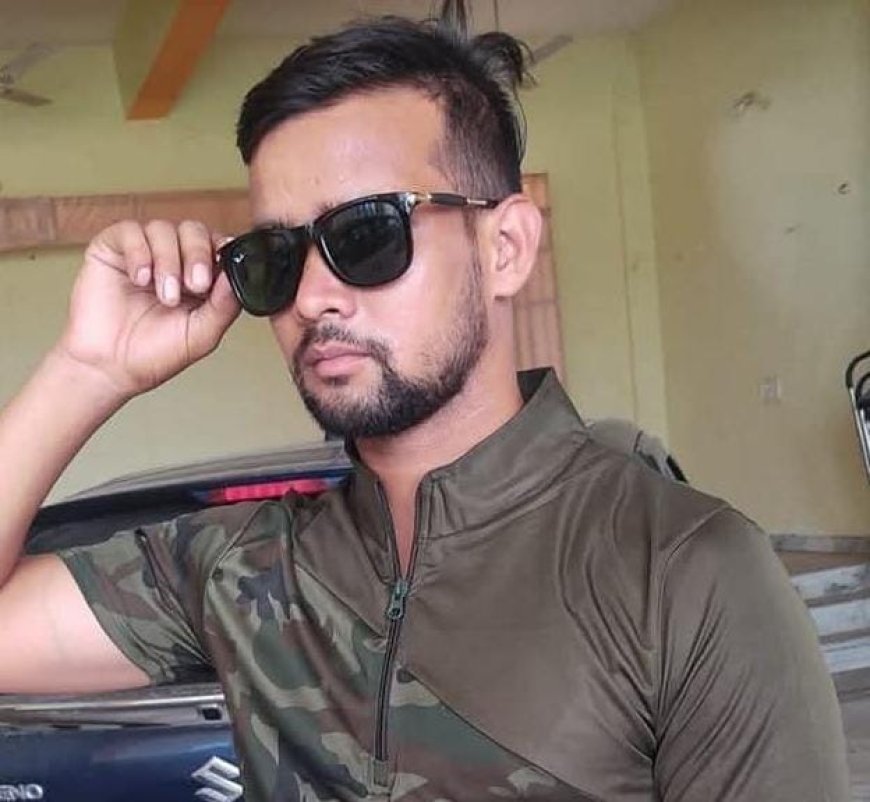 आगरा में थ्रेसर बना मौत का जाल: एत्मादपुर के छलेसर में सरसों की मढ़ाई के दौरान मशीन में गिरने से युवक की दर्दनाक मौत