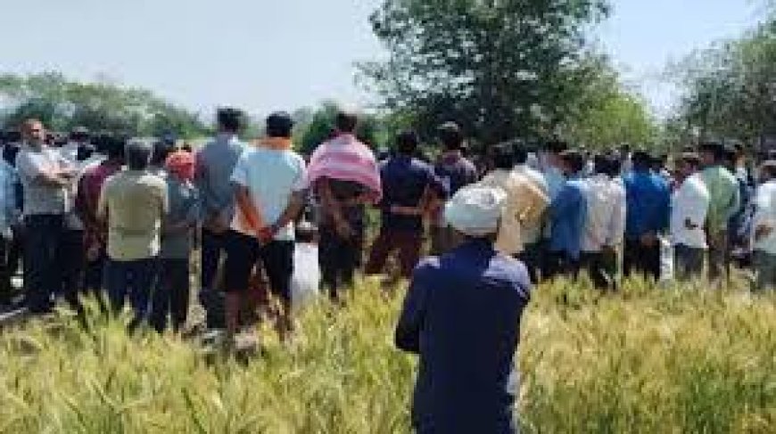 सीने से लगाकर 4 बेटियों को बारी-बारी से कुएं में फेंका,   डूबने के बाद मां ने लगाई फांसी,   सागर में रूह कंपा देने वाली घटना