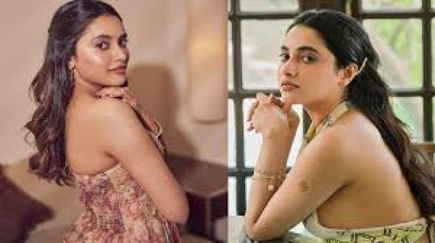  प्रियंका मोहन की फिल्‍म ओटीटी पर रिलीज,  फिल्म की चर्चा तेज,  यूजर्स का रिव्यू भी आया