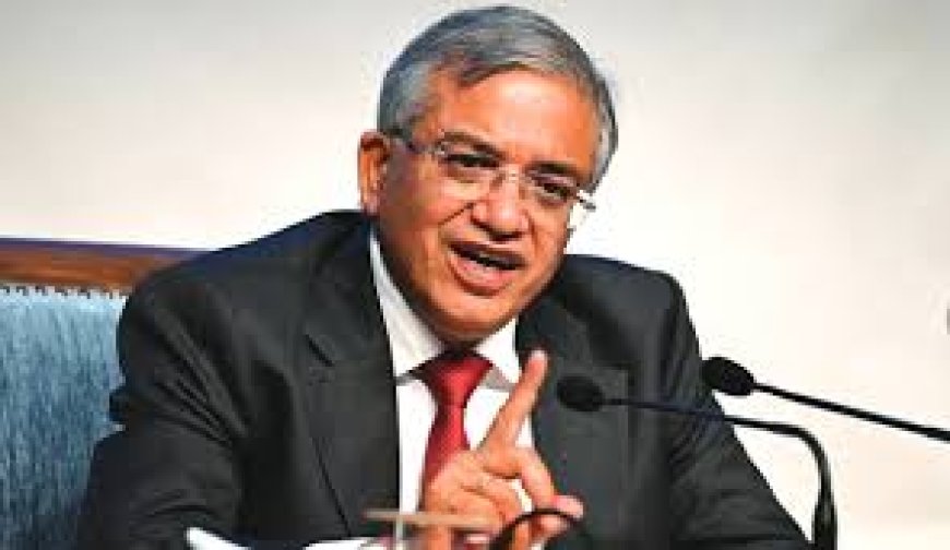 अब सीईसी के खिलाफ विपक्ष का महाभियोग नोटिस, संसद के दोनों सदनों में दिया प्रस्ताव