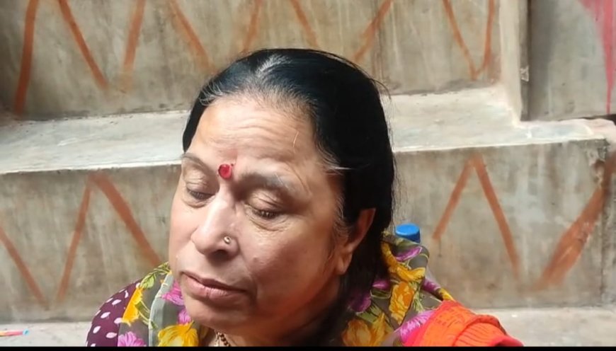 यह मां उस मंजर को भला कैसे भुला पाएगी, जब उसकी आंखों के सामने उसका ही एक बेटा दूसरे की जान ले रहा था, उस भयावह पल को याद करते हुए इस दुखियारी मां का कलेजा मुंह को आ जाता है, एक बेटा हमेशा के लिए दुनिया से चला गया और दूसरा हत्या के आरोप में घिर गया- एक ही झटके में मां की गोद की दोनों खुशियां उससे छिन गईं