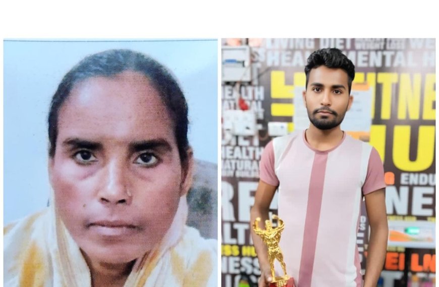 बरेली में भरी पंचायत में दामाद ने सास और साले को चाकू घोंपकर मार डाला, पत्नी पर भी चाकू से हमला, गंभीर हालत में आईसीयू में, डबल मर्डर कर फरार हुआ आरोपी अफसर खान