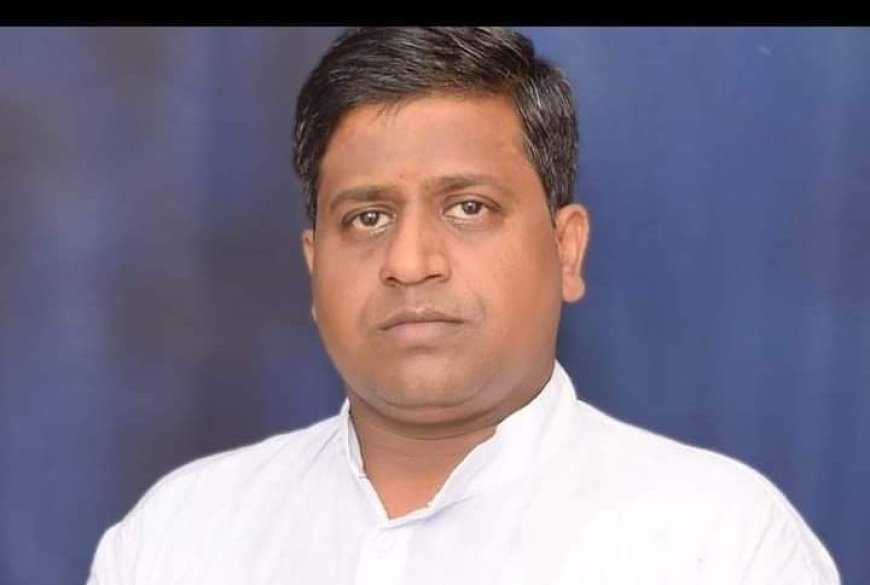 भाजपा में लंबे मंथन के बाद फैसला: अमित बंसल बनाये गये गोपेश्वर मंडल अध्यक्ष, डॉ. अमित सिंह इसी मंडल से जिला प्रतिनिधि घोषित