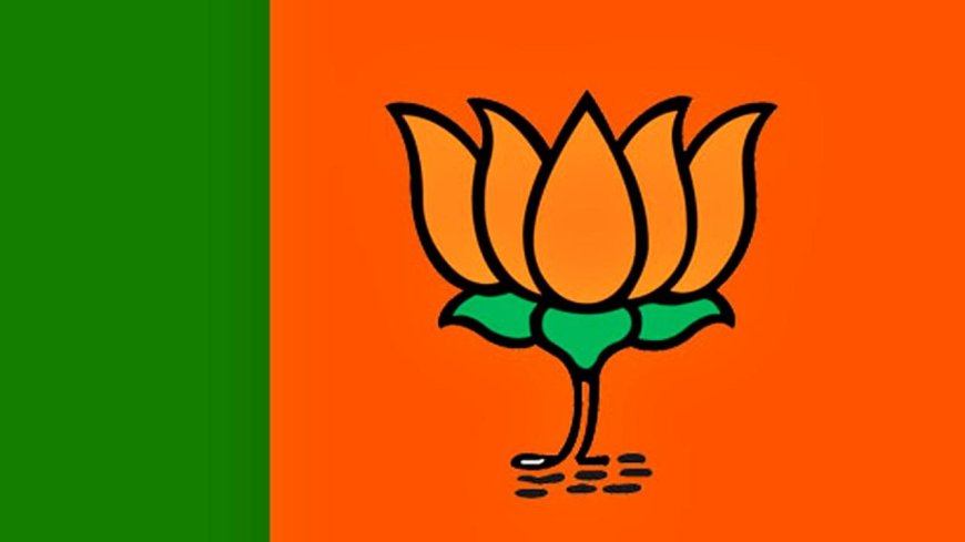 भाजपा ने जारी की आगरा महानगर कार्यकारिणी, नए चेहरों को जिम्मेदारी, वरिष्ठों की नाराजगी के संकेत