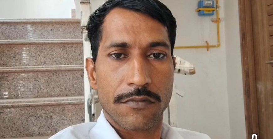 पंचायत में सास और साले का खून करने वाला अफसर खान 17 घंटे के अंदर बरेली पुलिस के साथ एनकाउंटर में ढेर, आरोपी ने इससे पहले अपने सगे मामा की भी हत्या की थी