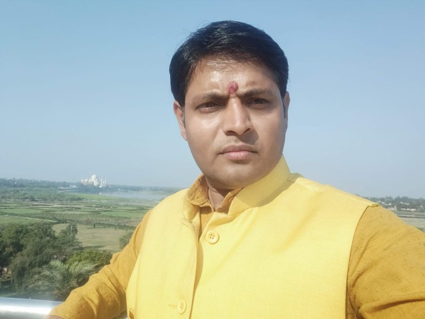 रौद्र संवत्सर 2083 का आगमन: 13 महीनों वाला विशेष हिंदू नववर्ष कल 19 मार्च से, महंगाई, प्राकृतिक आपदाओं, राजनीतिक उथल-पुथल और सामाजिक तनाव के संकेत