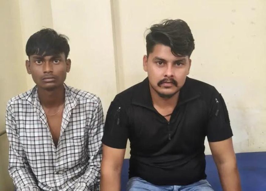 जख्मी महिला की मदद के बदले पिटाईः आगरा के पिनाहट क्षेत्र में इंसानियत दिखाने पर युवकों पर हमला