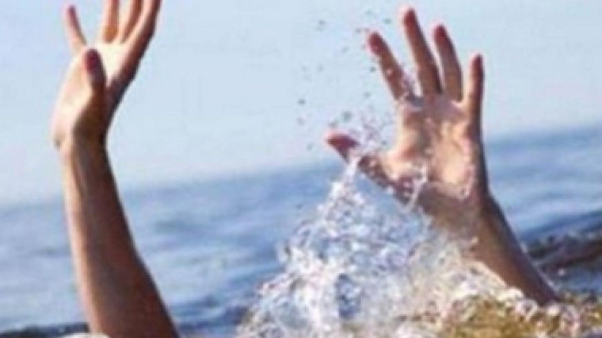 यमुना ने निगल ली दो मासूम जिंदगियां, आगरा में नहाने गए दो किशोर नदी में डूबे, परिजनों में मचा कोहराम