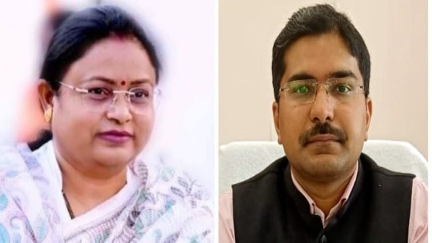 आगरा नगर निगम में ‘सदन संग्राम’: मेयर vs अफसरशाही के हाई-वोल्टेज टकराव के बाद क्या महापौर खुद के बनाए जाल में फंस गई हैं?