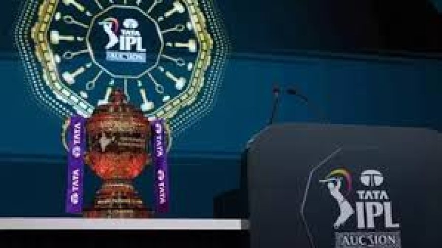 आईपीएल 2026,   कप्तान के पासा आया गेंद बदलने का पावर,  आईपीएल में कम होगा ओस का असर